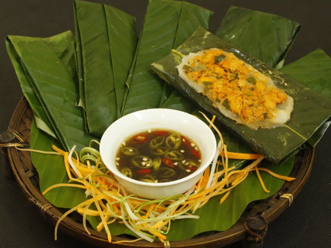 Thương nhớ ai như thương nhớ b&aacute;nh & ch&egrave; Huế